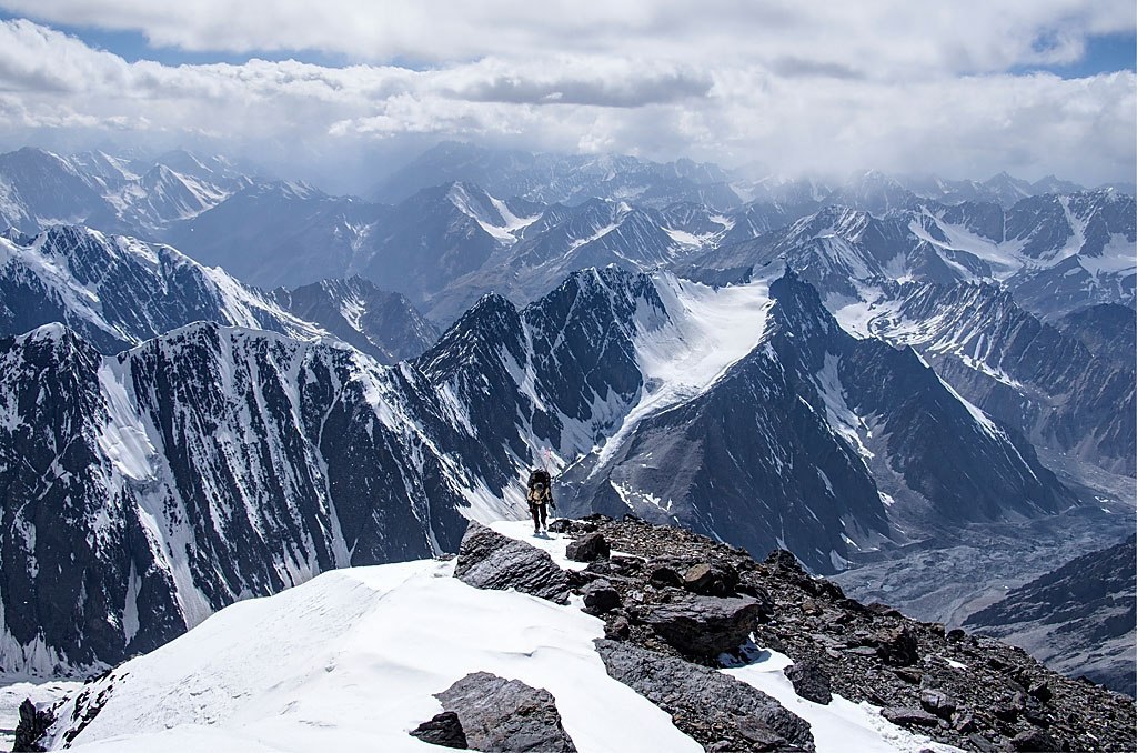 Beautiful Afghanistan! - 3