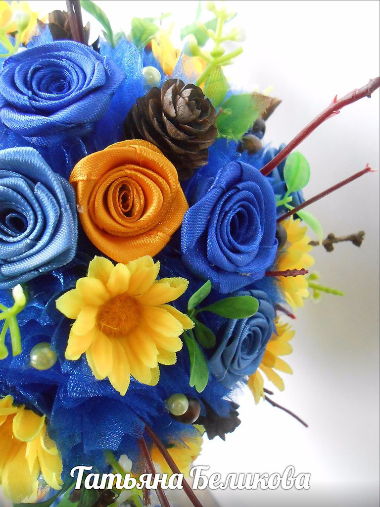 #@fan_handmade. 