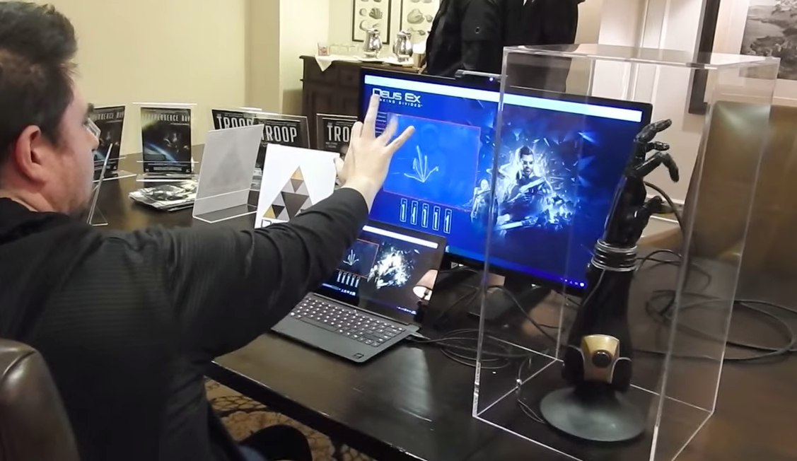 Open Bionics       .  ... - 3