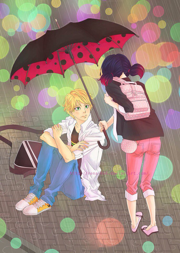    -. (Miraculous) - 2  2016  19:50