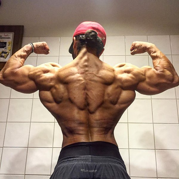 # #simplyshredded #aesthetics.Shepol Lopehs: 24: 57  171 : 165 lbs  75 ... - 6