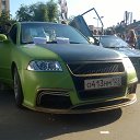  , --, 32  -  6  2016   Rostov drive Show 5.06.16