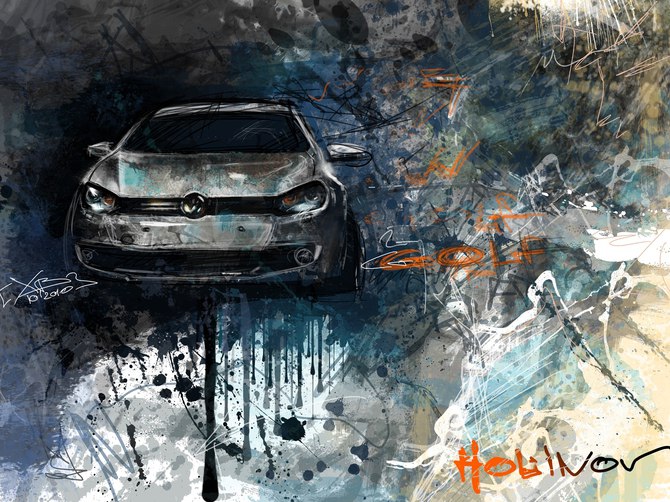 �������� ����� ������� (VADIM HOLINOV) - 7