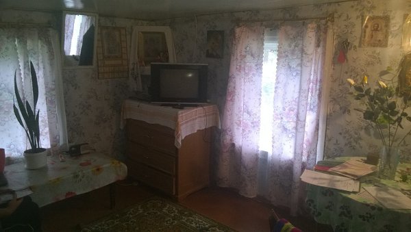 Продаётся крепкий добротный деревенский дом с баней недалеко от озера, на земельном участке около ... - 6