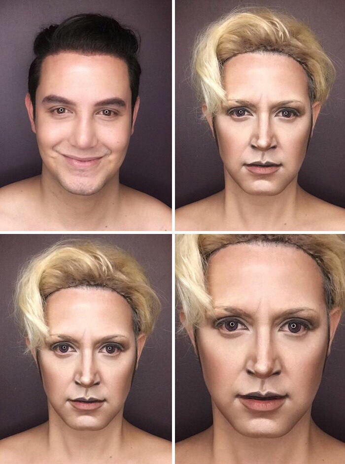  Paolo Ballesteros       .  ... - 5