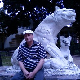 Vladimir, , 65 