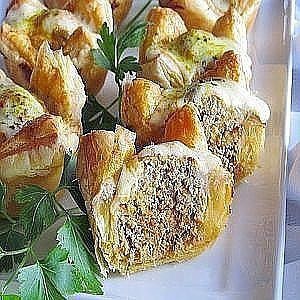 ЗАКУСКА