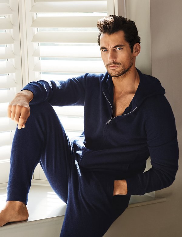 "David Gandy club" - 29  2016  20:43