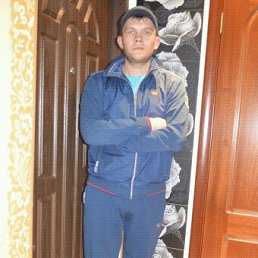 stanislav, 35 , 