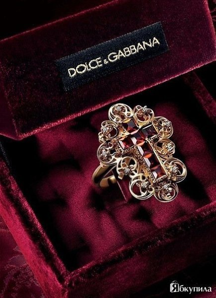    DOLCE&GABBANA.