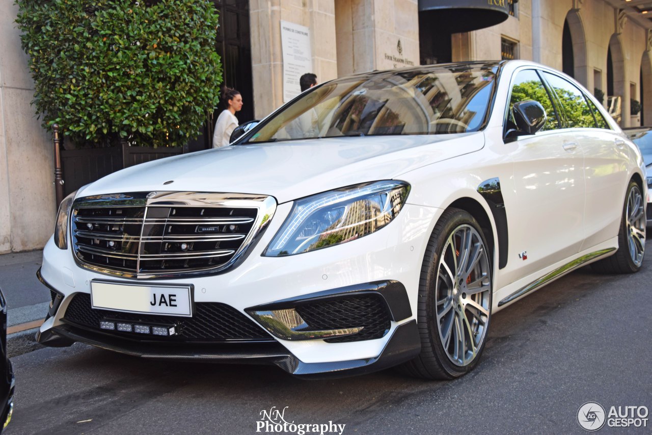 Mercedes-Benz - 6  2016  19:20