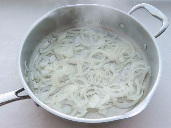 ГРЕЧАНИКИ.Мужчины оценят ИНГРЕДИЕНТЫ: 500 гр мяса (я использовала филе индейки) 150 гр гречневой ... - 5