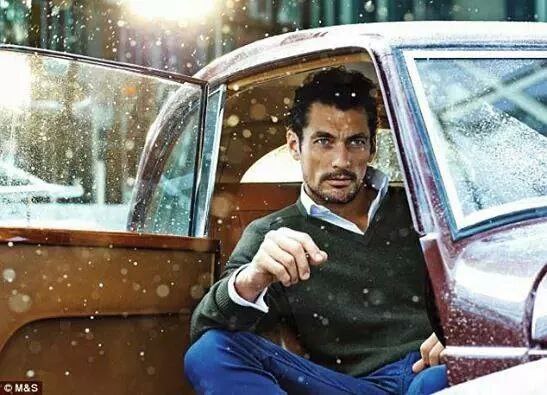 "David Gandy club" - 28  2016  15:15