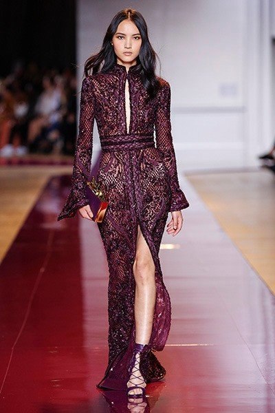   Zuhair Murad       - 5