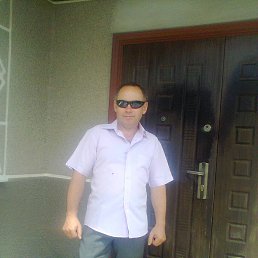 Михайло, 55, Чертков