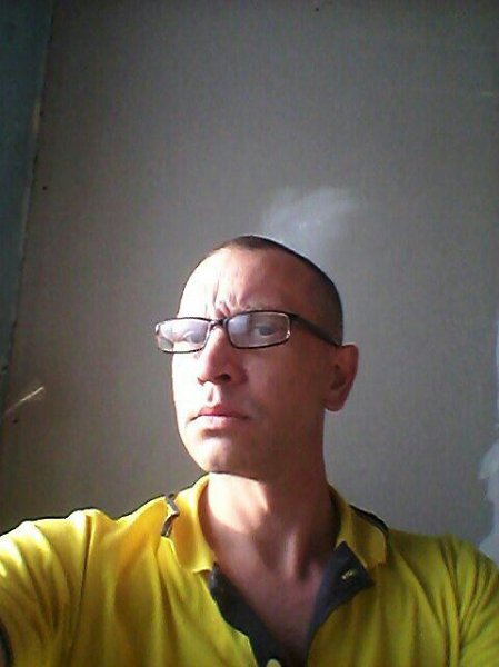 Фото мужчины: Михаил Клюкин, 49 лет, Ижевск