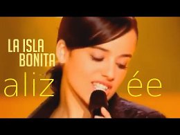 :)  80 Alize - La Isla Bonita