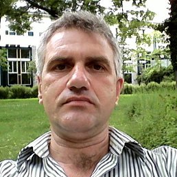 Viacheslav, 53, 