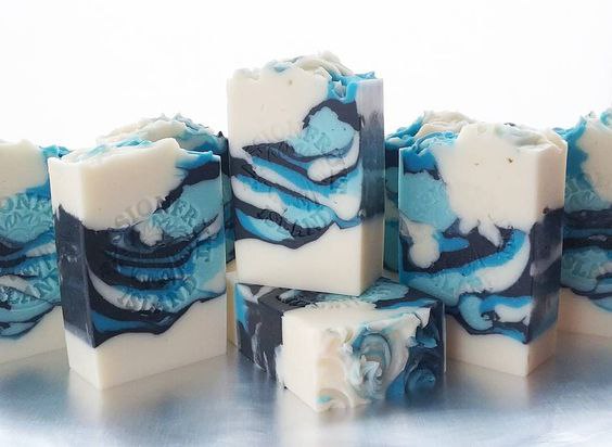 ... #milovar #milovarpro #soap #handmade #beauty # - 2