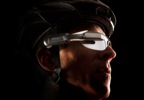   Garmin Varia Vision      . ...