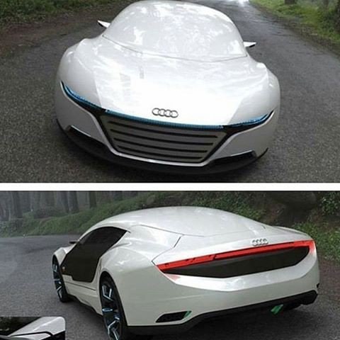 Audi concept