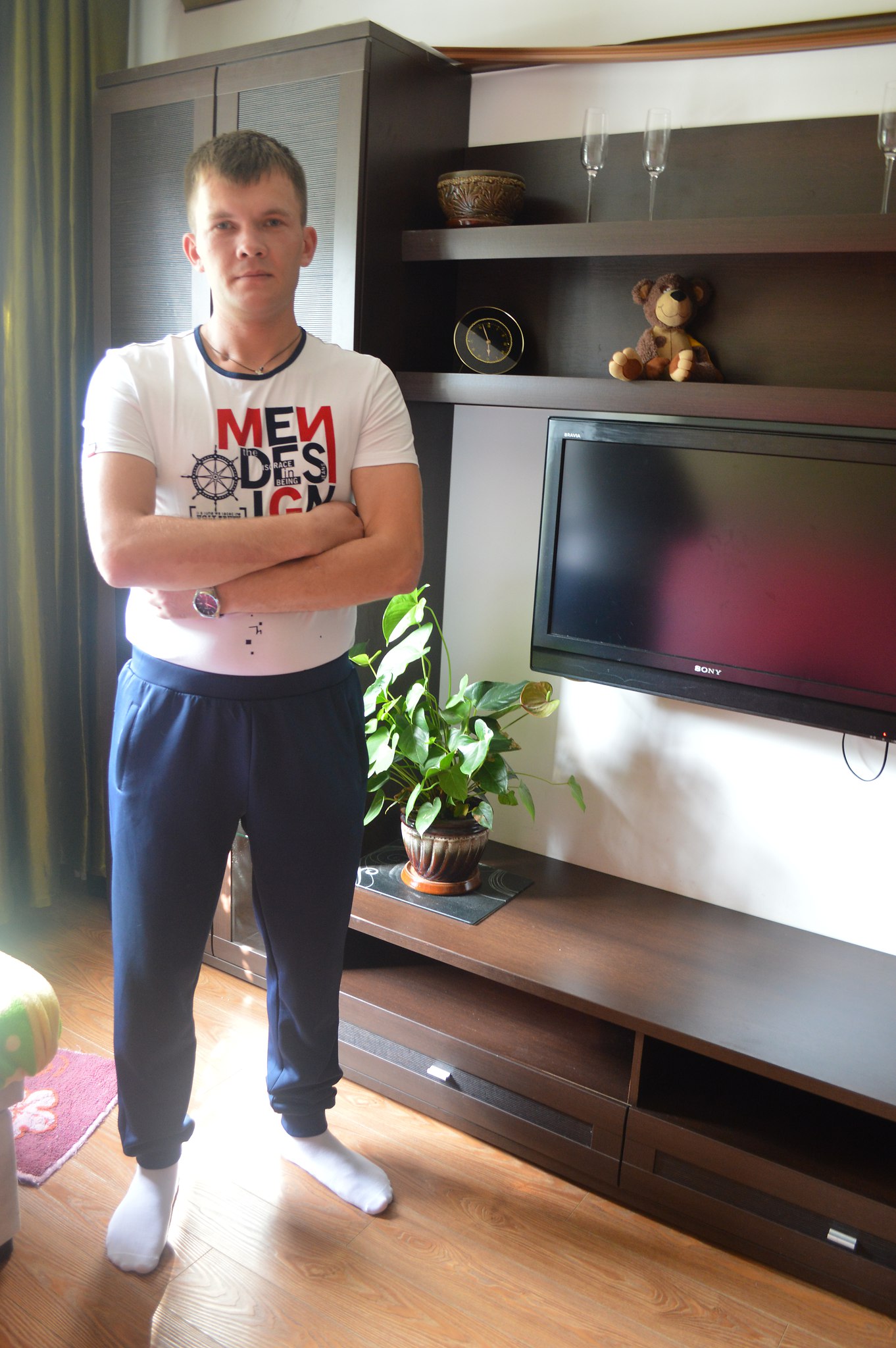 Stanislav Dhalilov - 19 ���� 2016 � 06:37 - 9