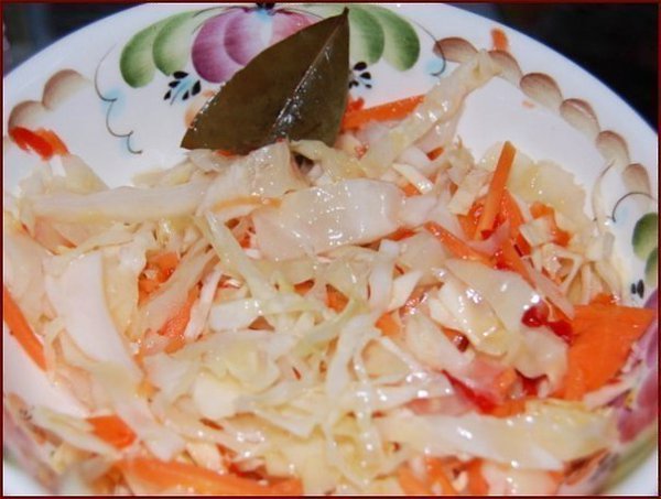 Квасим капусту ! Самые лучшие рецепты.1. Вкуснейшая хрустящая капуста