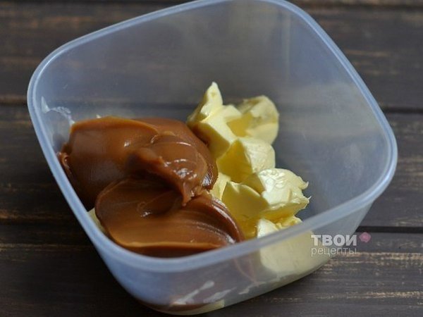 Вкусный и многим полюбившийся торт "Рыжик" Ингредиенты: - Мука 500-550 г - Сахар 200 г - ... - 6