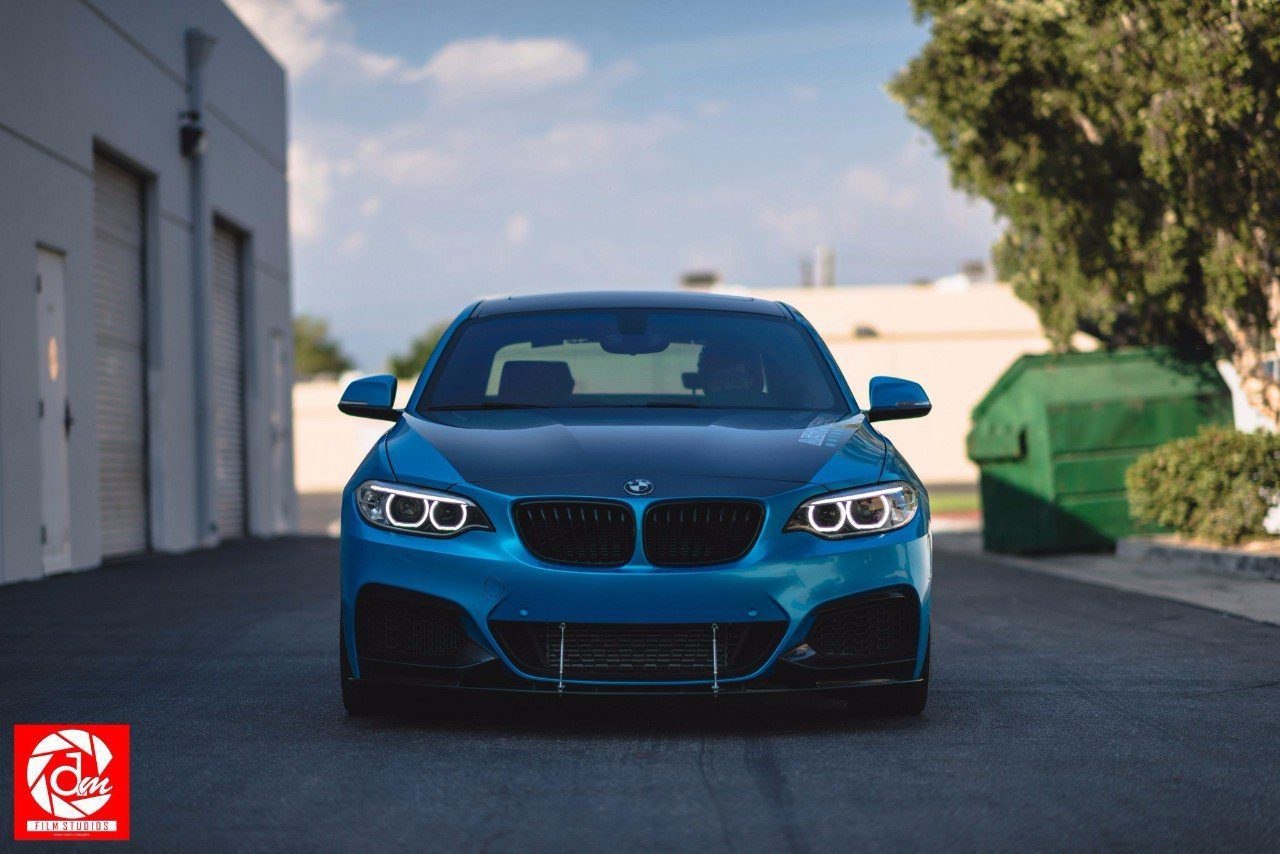 BMW M235