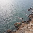  Mr.,  -  4  2016   TURKEY: ANTALYA, SIDE, ASPENDOS...