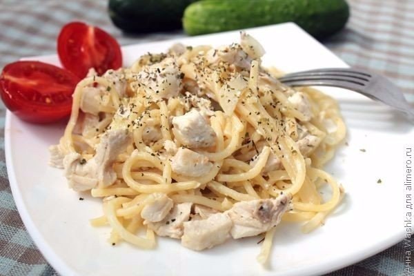 Как приготовить макароны: 7 вкусных рецептов. 1. Макароны по-флотски Ингредиенты: мясной фарш 500 г ... - 6