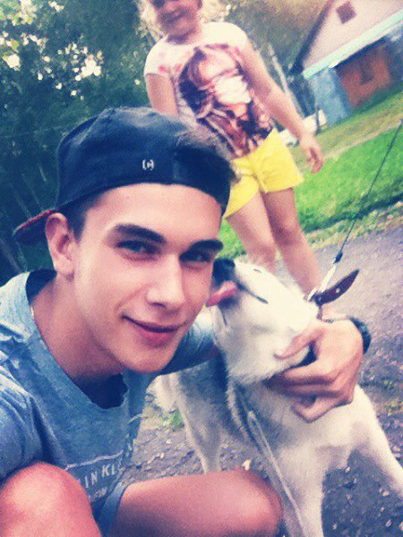 Фото парня: Уча Хачапуридзе, 25 лет, Кострома