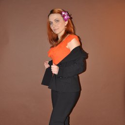 ���� Olga, ������, 49 ��� - ��������� 21 ������ 2016