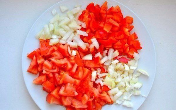 Вкуснейший лагман.Лагман - популярное среднеазиатское национальное блюдо, а если точнее, то просто ... - 2