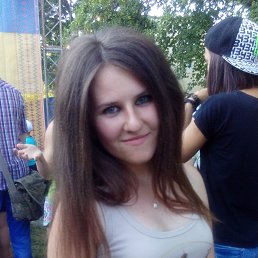 Алина, 25, Красноармейск