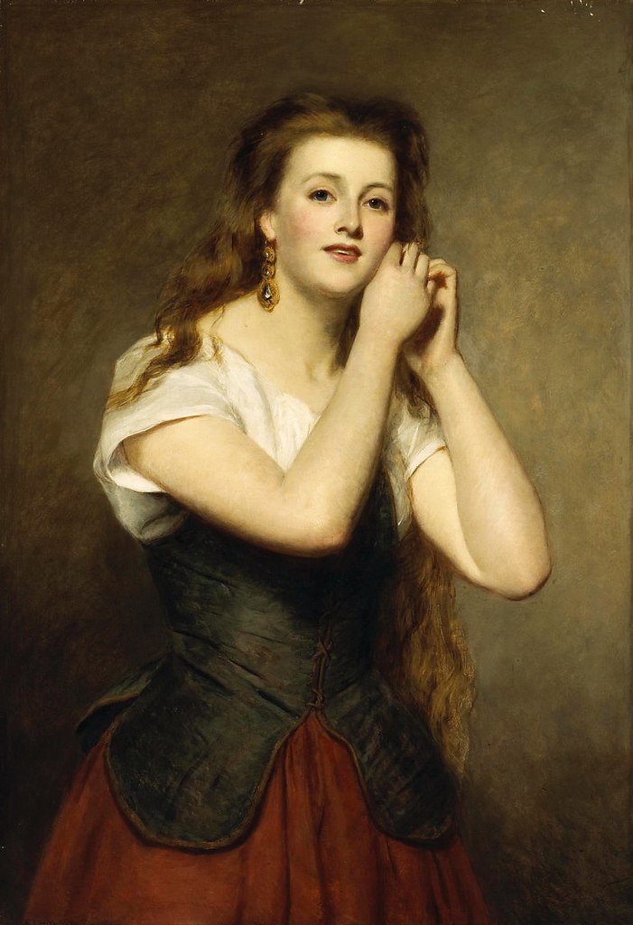 William Powell Frith