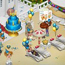 ���� �����, ���������, 30 ��� - ��������� 19 ���� 2016 � ������ �Tropikania�