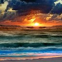 ���� Eric, ����, 61 ��� - ��������� 29 ������ 2016 � ������ �The beauty of the sea�