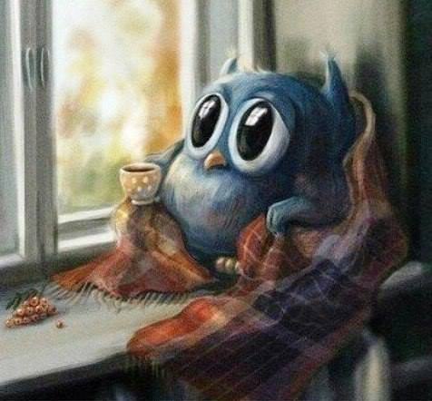 Р. Работаешь - жить некогда... Не работаешь - жить не на что...