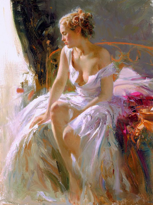     -  ,   .  (Pino Daeni) ... - 11