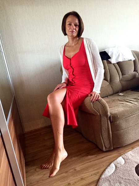 Лариса Мужейникова, 57 years old, Russian Federation, Smolensk, would like to me