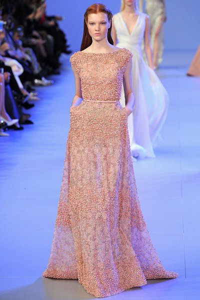 Elie Saab Couture - 3