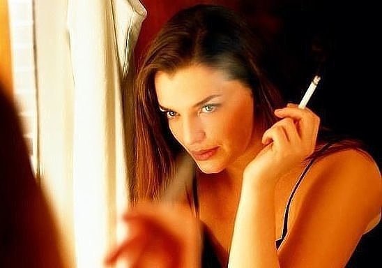 Я почти всегда поступаю так, как поступают со МНОЙ. И не надо потом жаловаться...