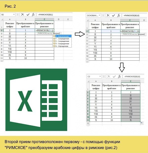  MS Excel (Re.) - 2