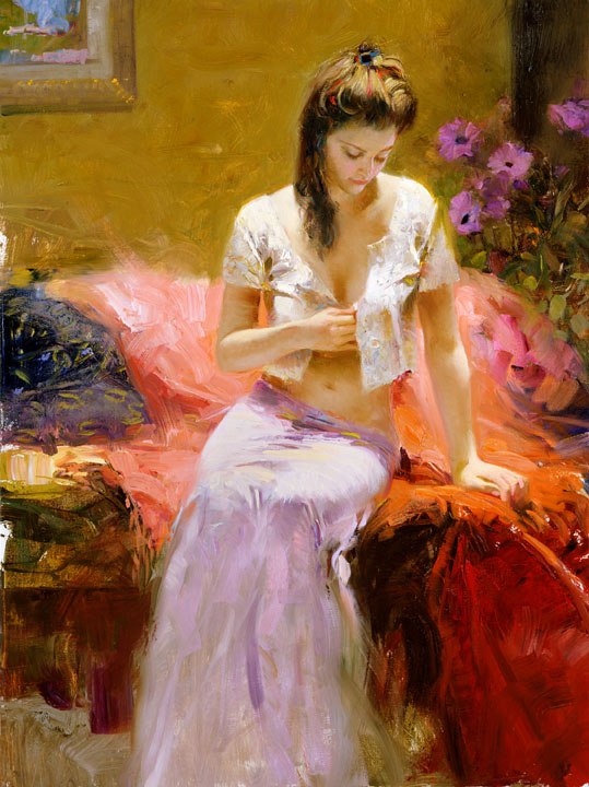     -  ,   .  (Pino Daeni) ... - 8