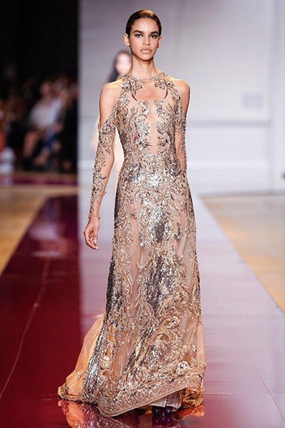   Zuhair Murad      