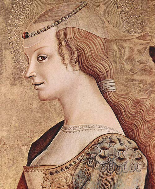   | XVe.  (Carlo Crivelli; . 1430,   . 1495, -)  ... - 10