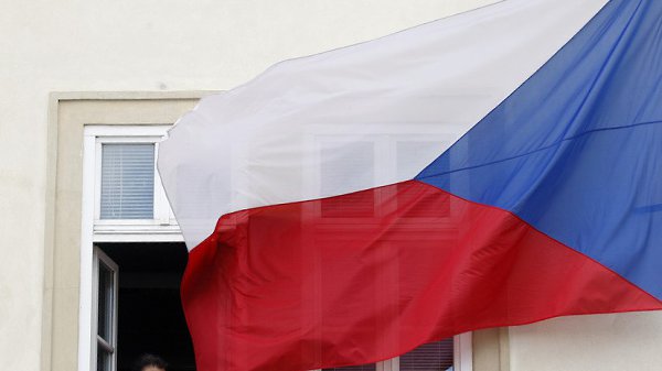Президент Чехии пообещал провести референдум о выходе страны из ЕС и НАТО.В Чехии может быть ...
