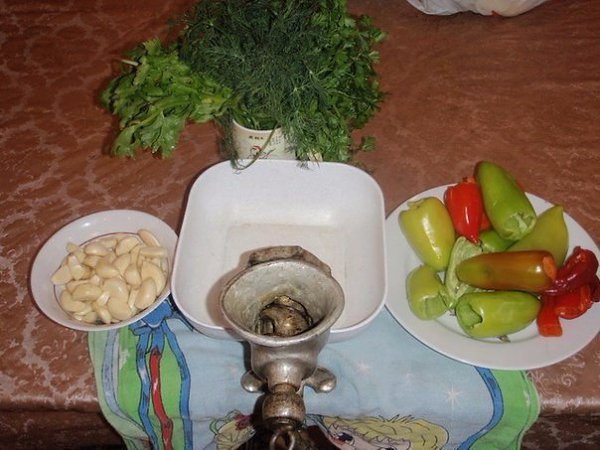 Помидорки