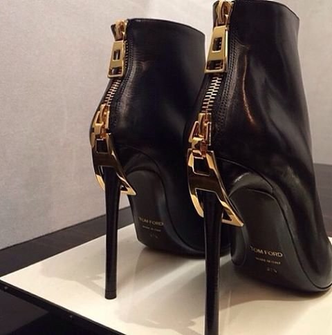 Tom Ford. - 4